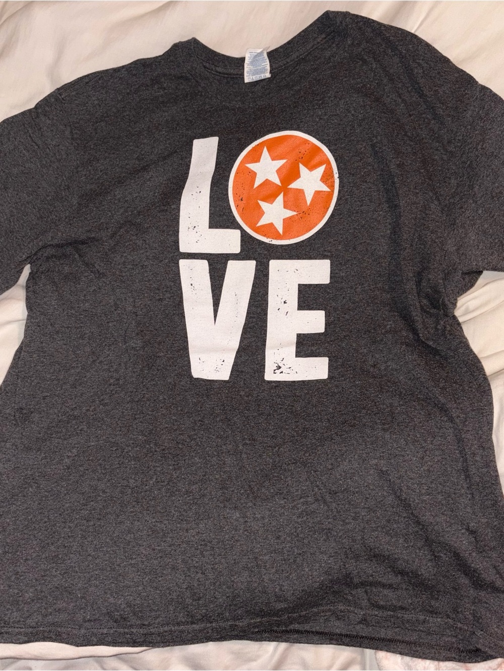 BUNDLE of 6 super soft cute graphic tee mix
